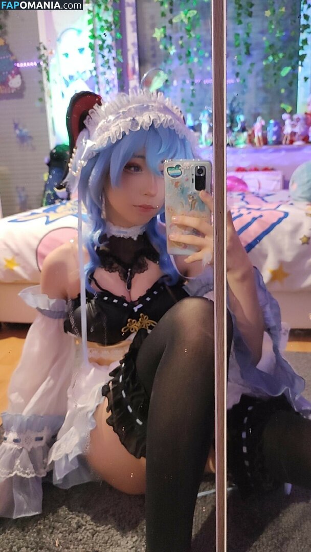 Haltsmanu / Milkmeray / Milkyray ヌード OnlyFans  流出写真 #17