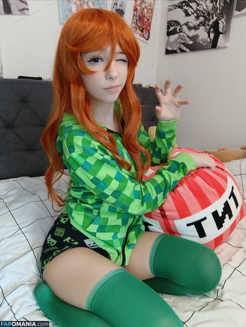 Haltsmanu / Milkmeray / Milkyray ヌード OnlyFans  流出写真 #83