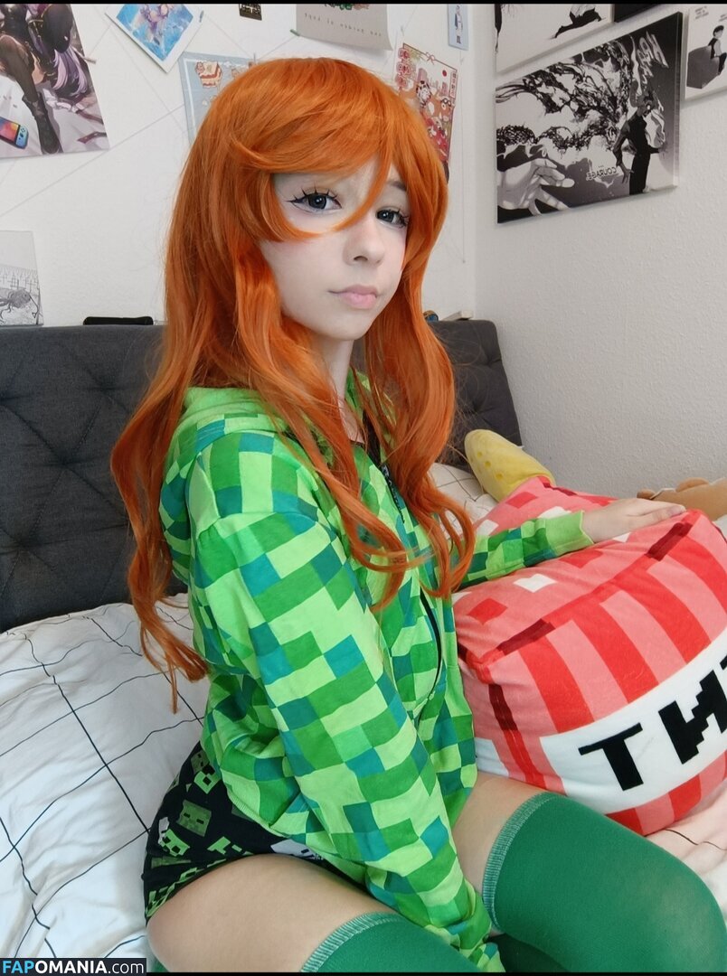 Haltsmanu / Milkmeray / Milkyray ヌード OnlyFans  流出写真 #84