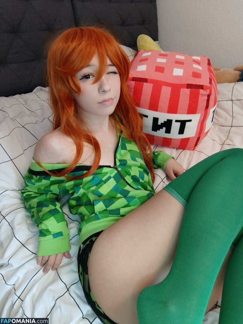 Haltsmanu / Milkmeray / Milkyray ヌード OnlyFans  流出写真 #91