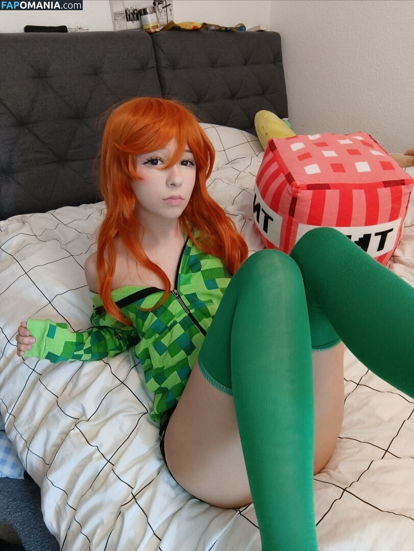 Haltsmanu / Milkmeray / Milkyray ヌード OnlyFans  流出写真 #95