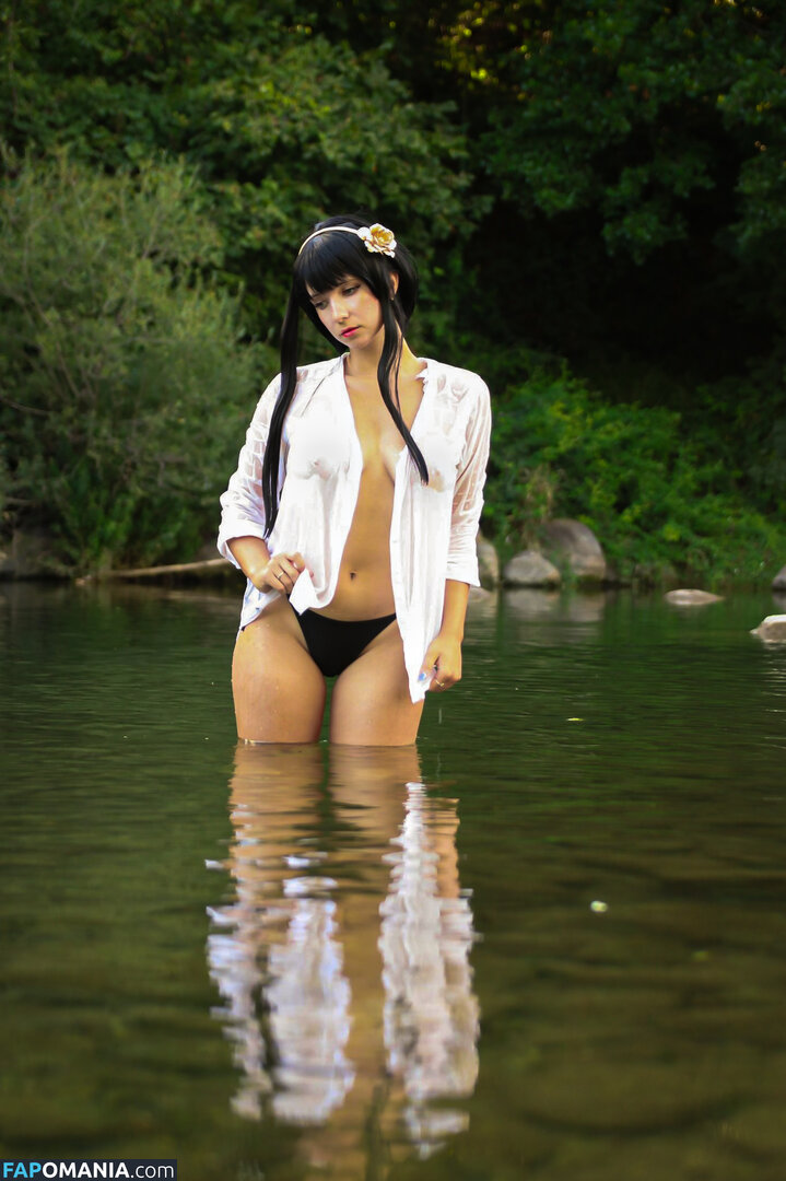 Hana Alaska / alaskahana / hana_alaska / hanaalaska ヌード OnlyFans  流出写真 #1