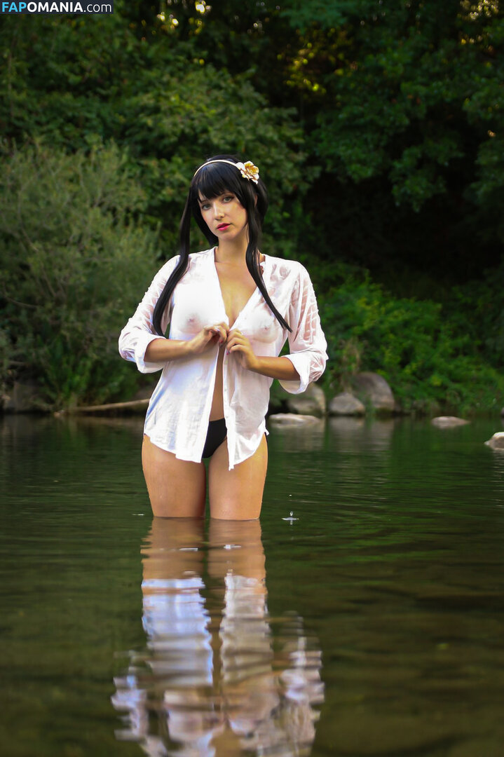Hana Alaska / alaskahana / hana_alaska / hanaalaska ヌード OnlyFans  流出写真 #2