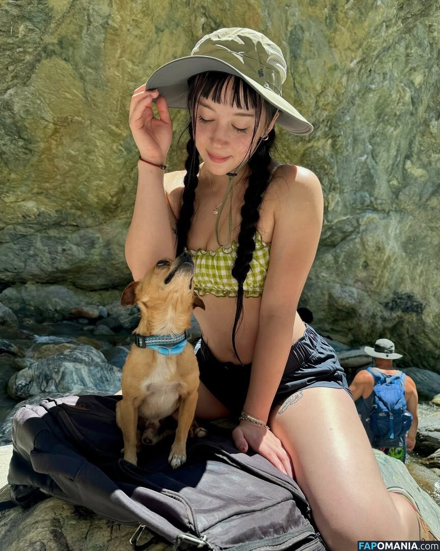 hana_banana246 ヌード OnlyFans  流出写真 #6
