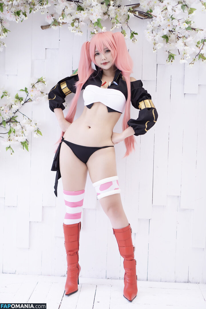 Hana Bunny / Hanna Dinh / hana.bunny_bunny / hanabunny / squishubunny ヌード OnlyFans  流出写真 #53