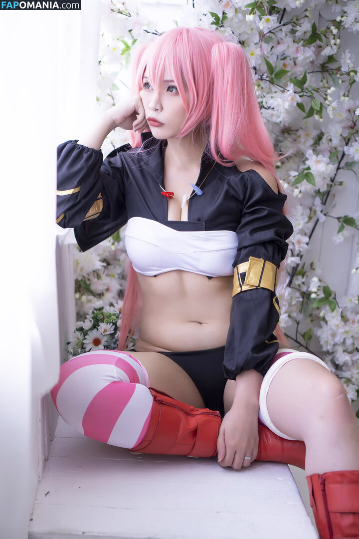 Hana Bunny / Hanna Dinh / hana.bunny_bunny / hanabunny / squishubunny ヌード OnlyFans  流出写真 #57