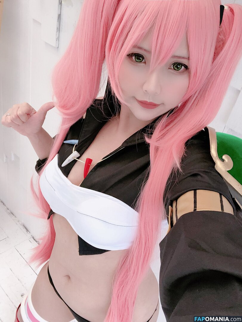 Hana Bunny / Hanna Dinh / hana.bunny_bunny / hanabunny / squishubunny ヌード OnlyFans  流出写真 #61