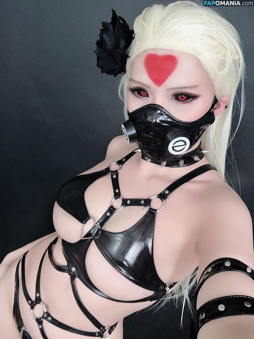 Hana Bunny / Hanna Dinh / hana.bunny_bunny / hanabunny / squishubunny ヌード OnlyFans  流出写真 #74