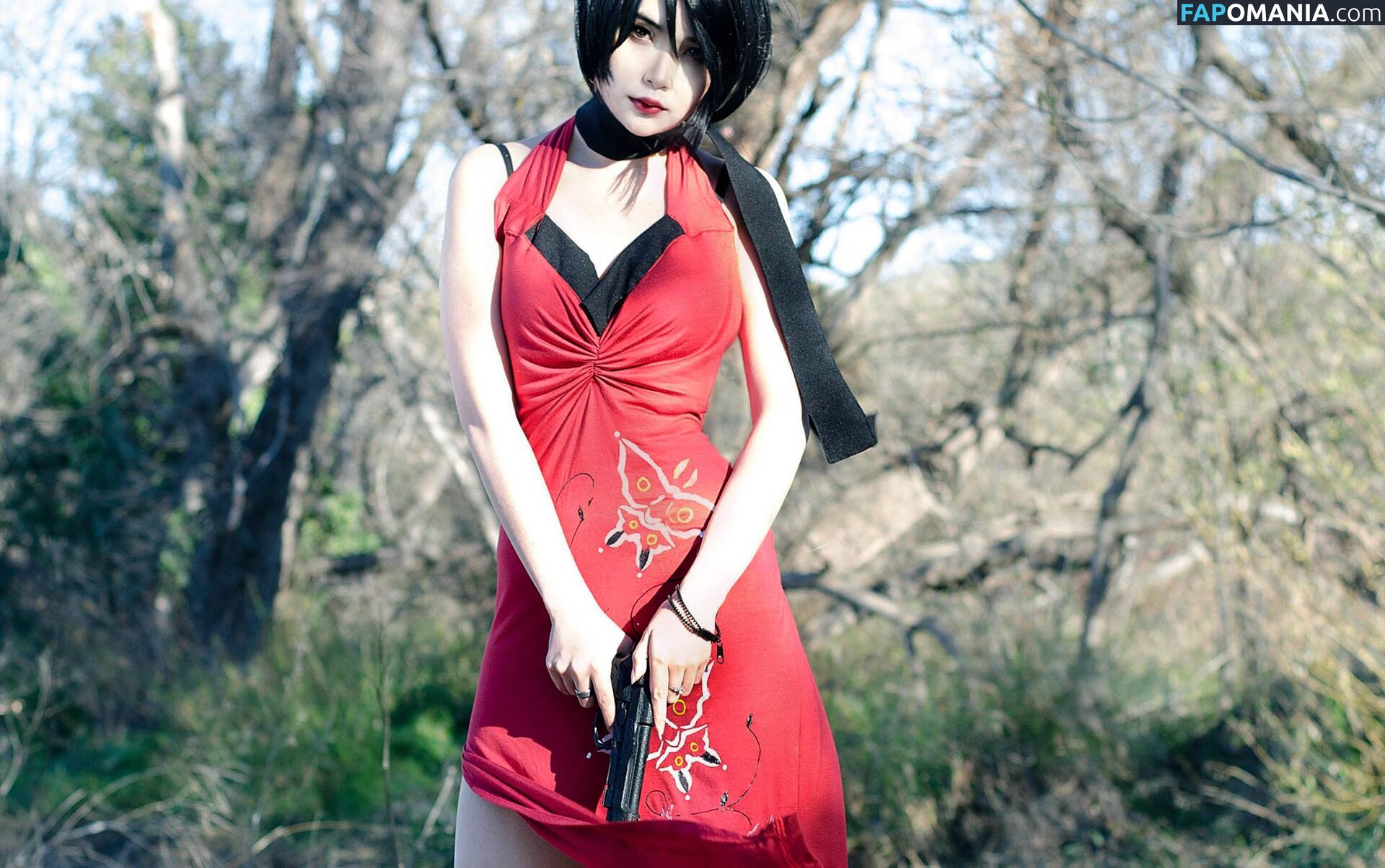 Hana Bunny / Hanna Dinh / hana.bunny_bunny / hanabunny / squishubunny ヌード OnlyFans  流出写真 #78