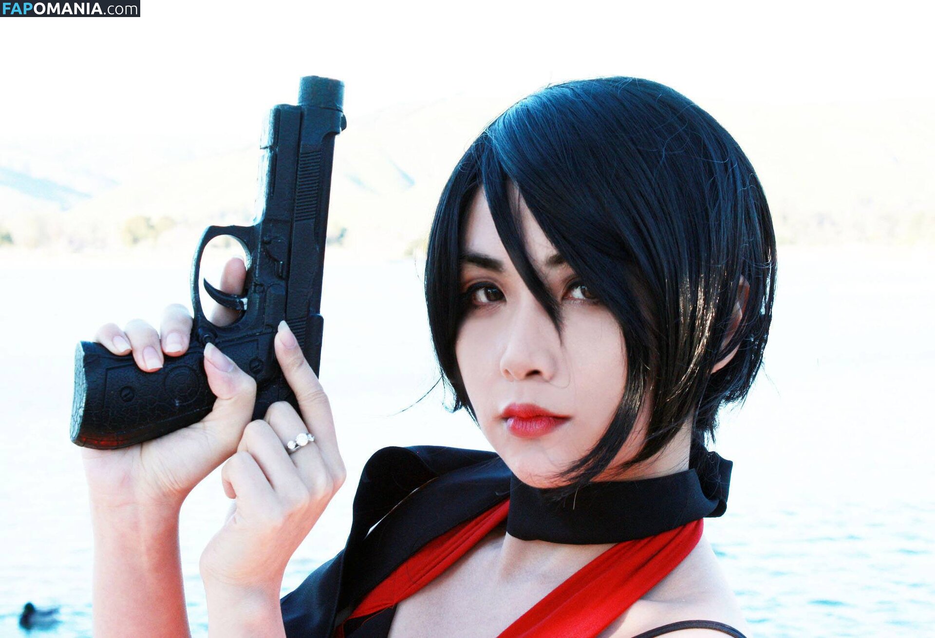 Hana Bunny / Hanna Dinh / hana.bunny_bunny / hanabunny / squishubunny ヌード OnlyFans  流出写真 #79