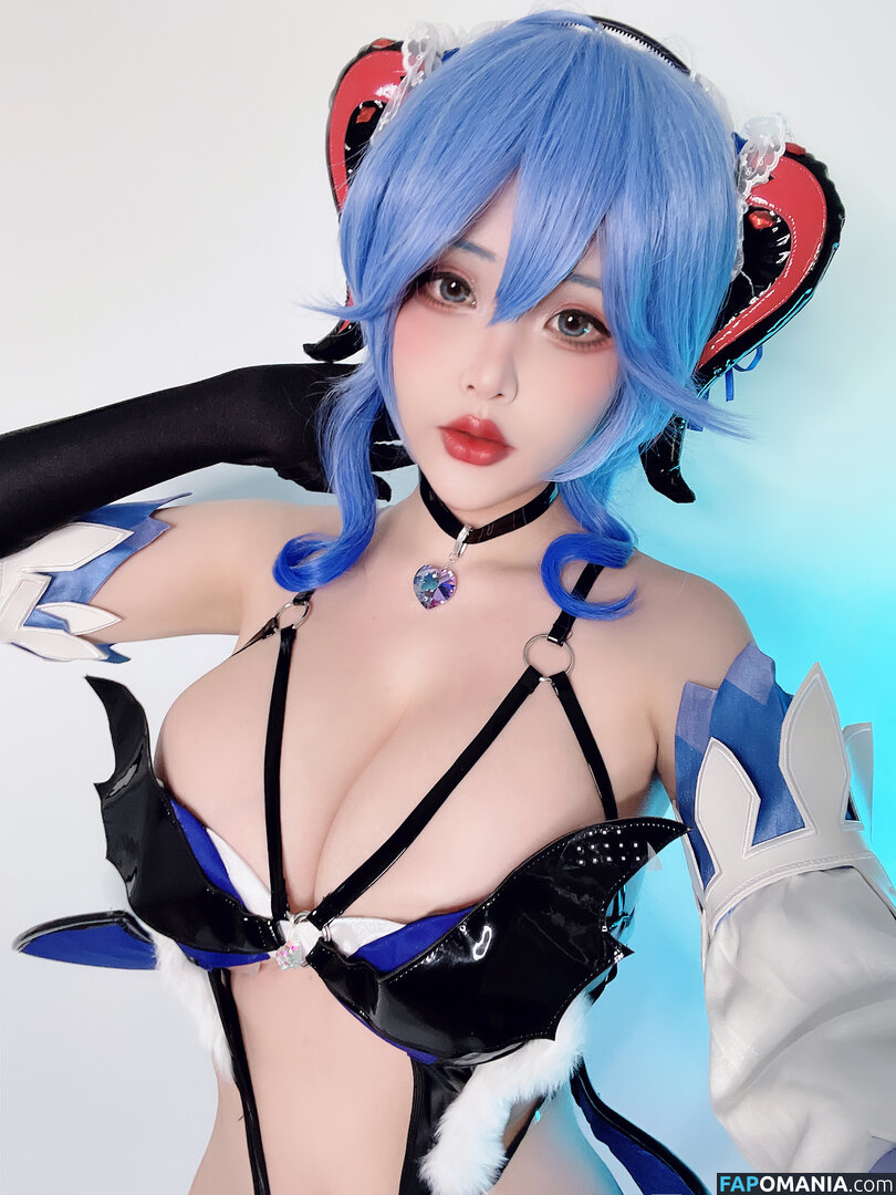 Hana Bunny / Hanna Dinh / hana.bunny_bunny / hanabunny / squishubunny ヌード OnlyFans  流出写真 #95