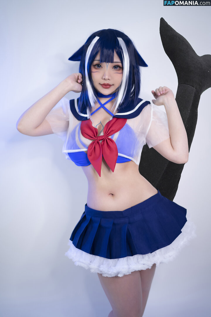 Hana Bunny / Hanna Dinh / hana.bunny_bunny / hanabunny / squishubunny ヌード OnlyFans  流出写真 #98