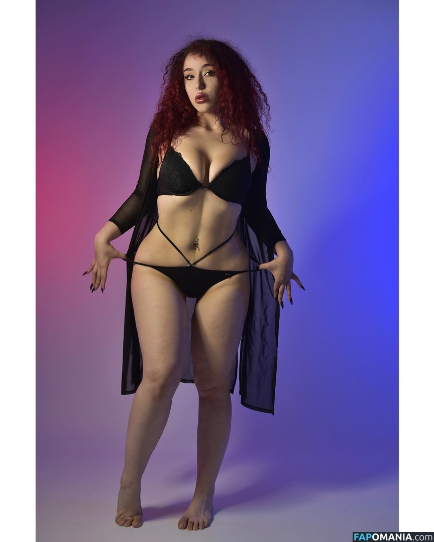 Hana.cos / alexis / alexisakahana ヌード OnlyFans  流出写真 #30