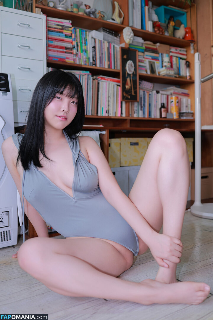 Hana Song / hana_sooong / 바니하나 ヌード OnlyFans  流出写真 #41