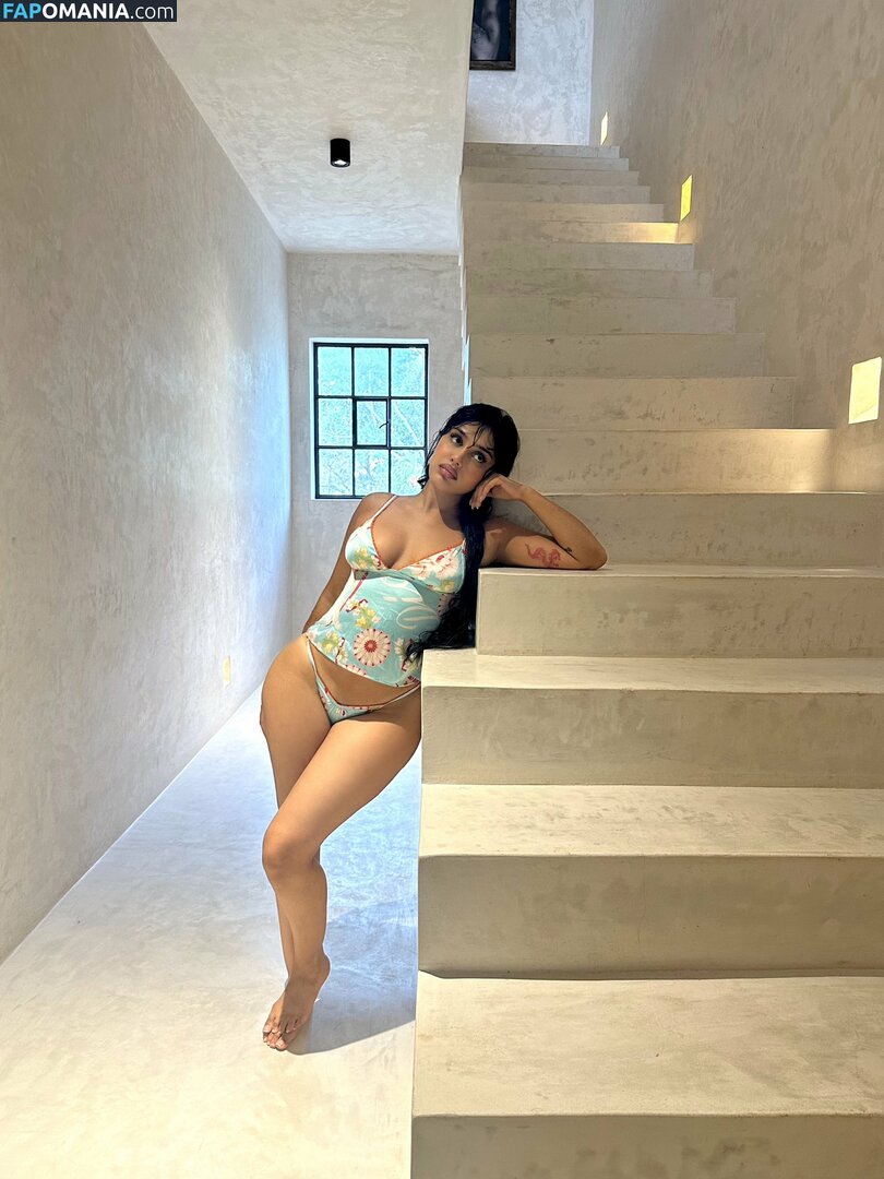 Hana Mahmood / HanaMyMood / imhauser_ ヌード OnlyFans  流出写真 #11