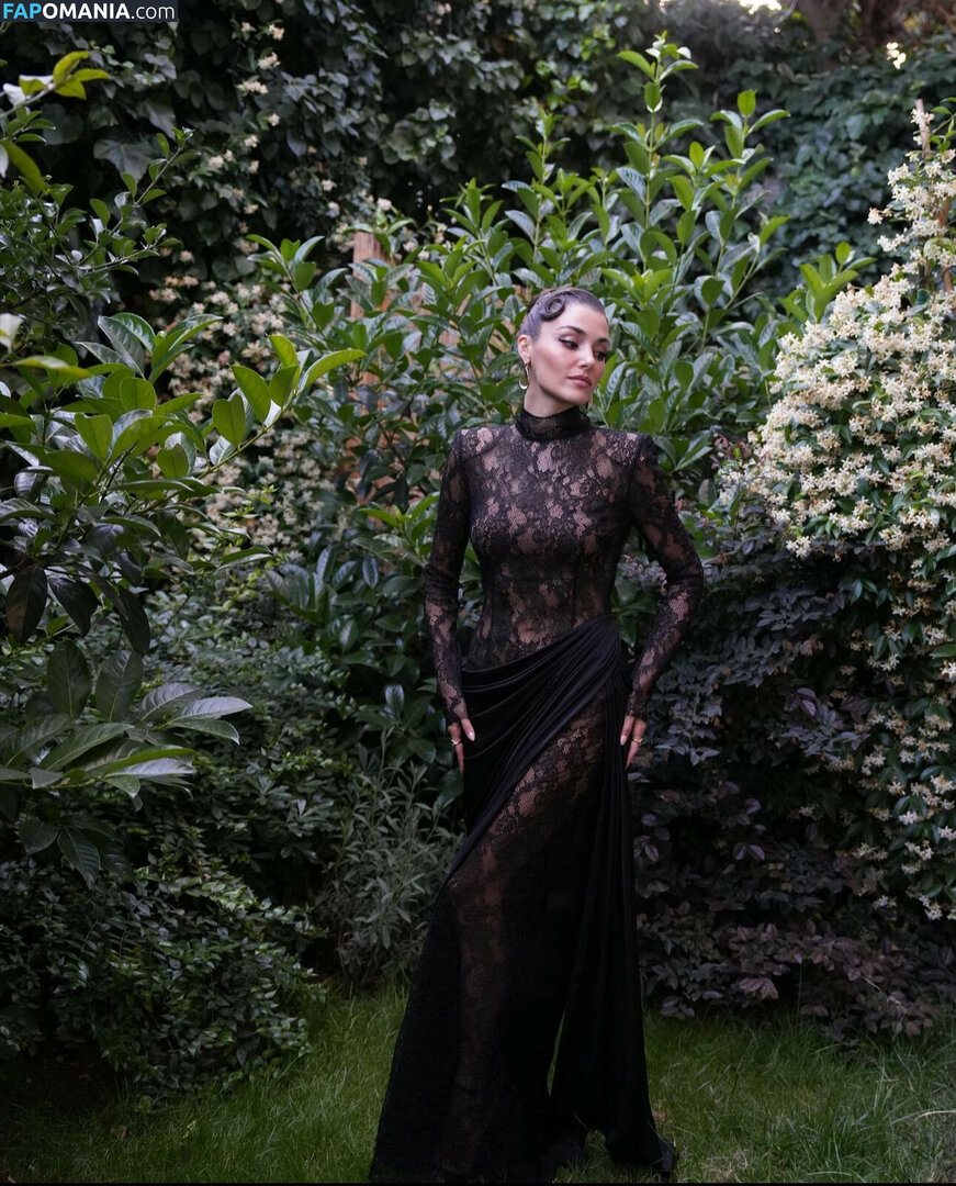 Hande Ercel / handemiyy ヌード OnlyFans  流出写真 #171