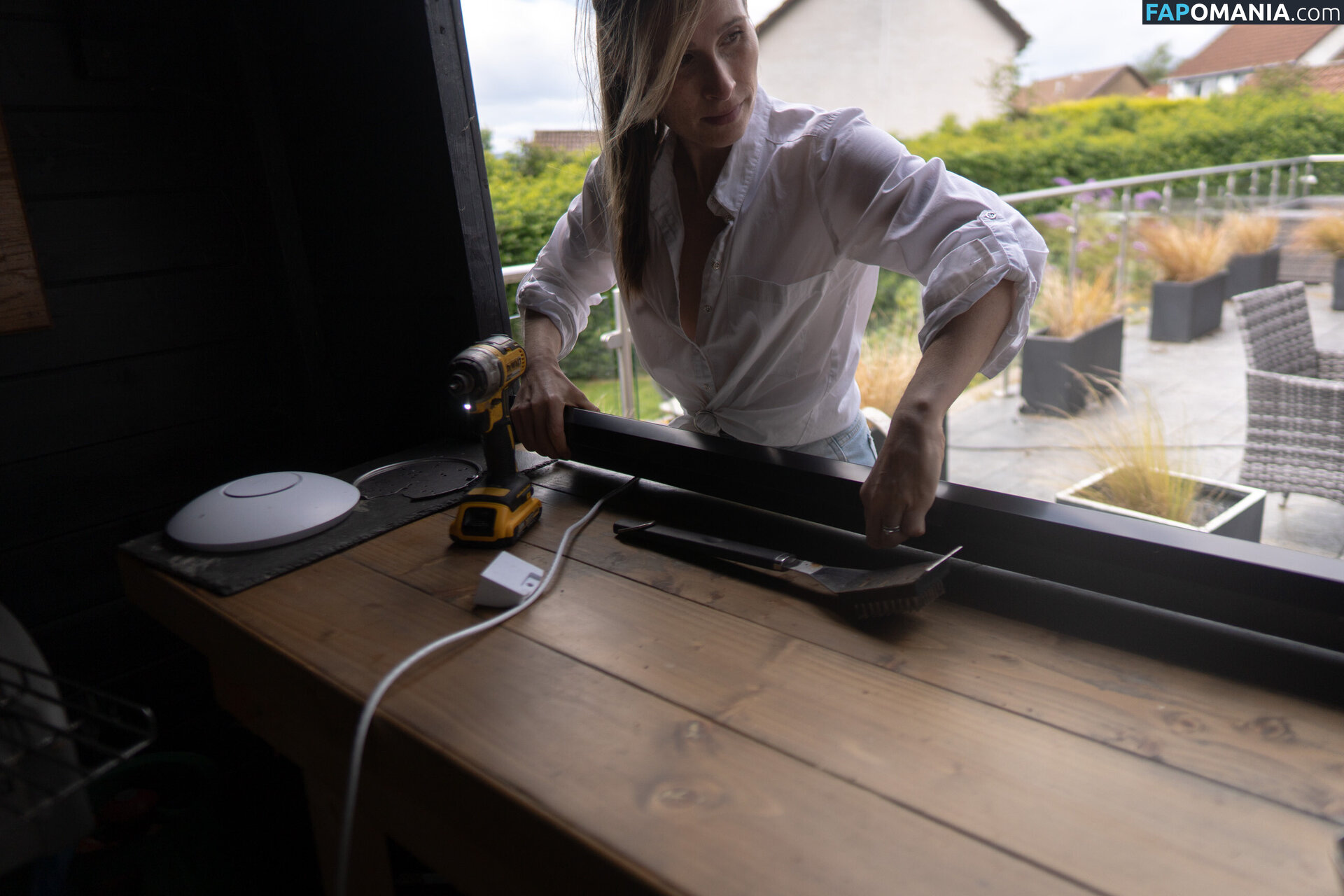 Hands On Katie / HandsonKatie / handsonk80 ヌード OnlyFans  流出写真 #3