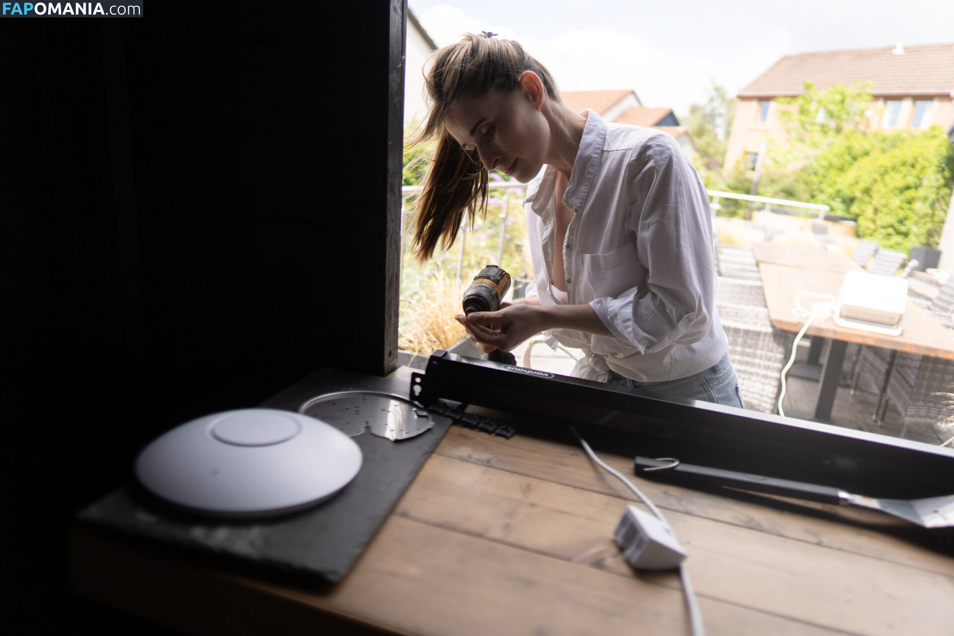 Hands On Katie / HandsonKatie / handsonk80 ヌード OnlyFans  流出写真 #4