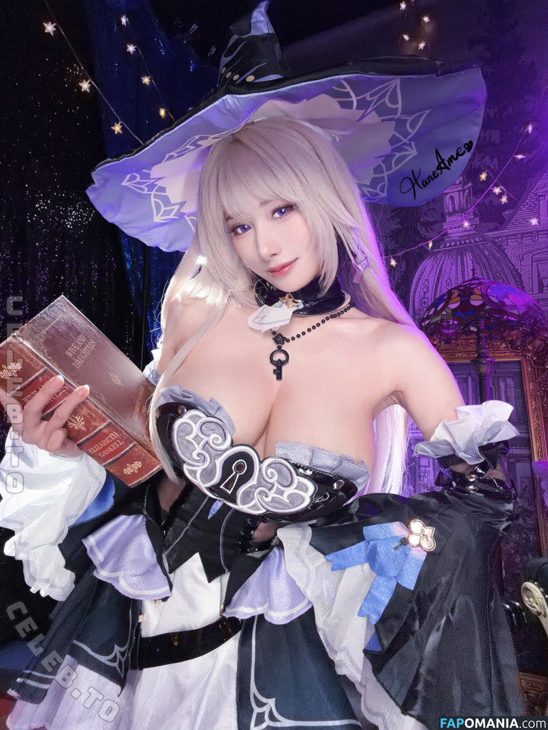 HaneAme / haneame_cos ヌード OnlyFans  流出写真 #28