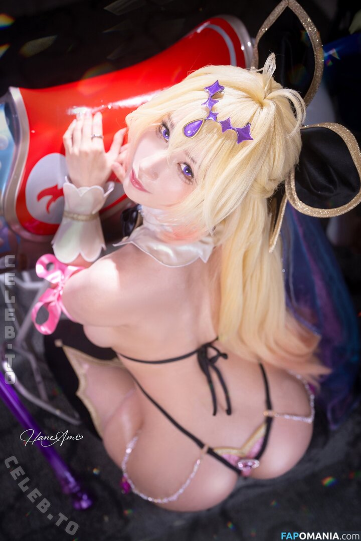 HaneAme / haneame_cos ヌード OnlyFans  流出写真 #60