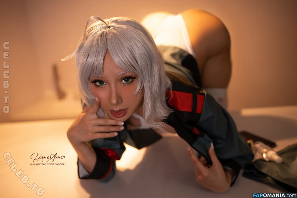 HaneAme / haneame_cos ヌード OnlyFans  流出写真 #70