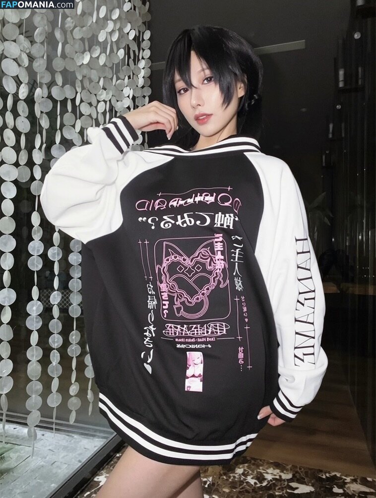 HaneAme / haneame_cos ヌード OnlyFans  流出写真 #132