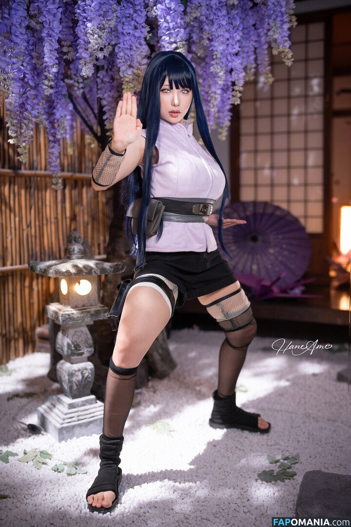 HaneAme / haneame_cos ヌード OnlyFans  流出写真 #162