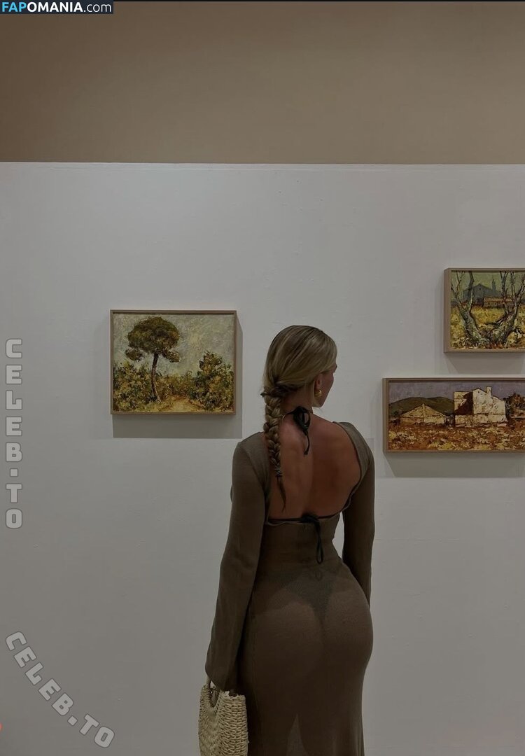 Hanna Baumann / hannabaumann / hannabaumnn ヌード OnlyFans  流出写真 #3