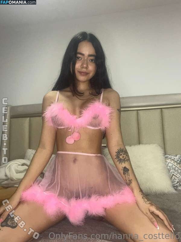 Yula algodon / hanna_costtello / https: / yula_algodon ヌード OnlyFans  流出写真 #70