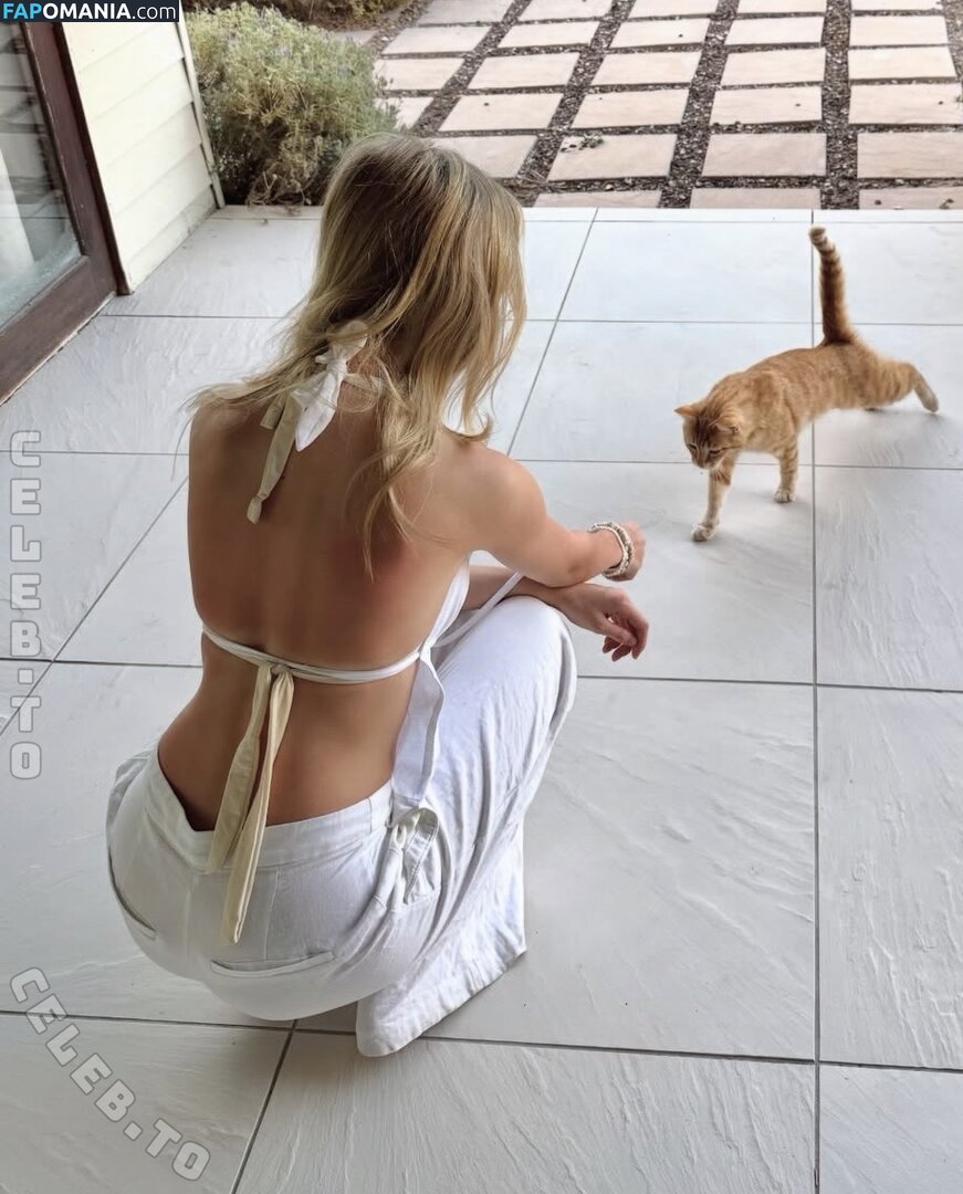 Hanna Jensen / hannalenej / hannalenejensen ヌード OnlyFans  流出写真 #1