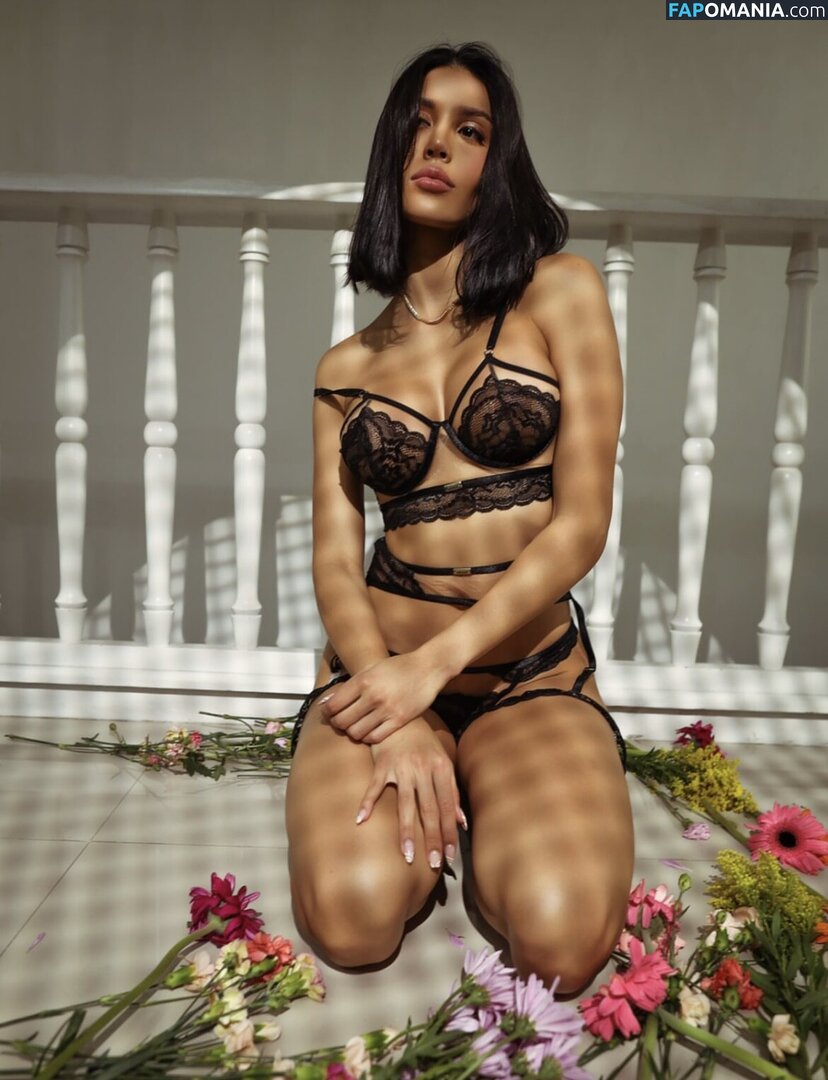 Hanna Miller ヌード OnlyFans  流出写真 #10