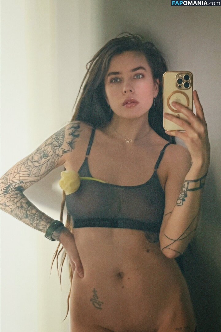 Hanna Mykhailova / hanna_mykhailova ヌード OnlyFans  流出写真 #24