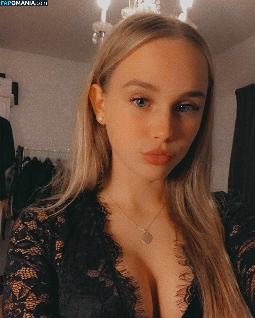 Hanna Schepe / Hanna_schepe ヌード OnlyFans  流出写真 #19