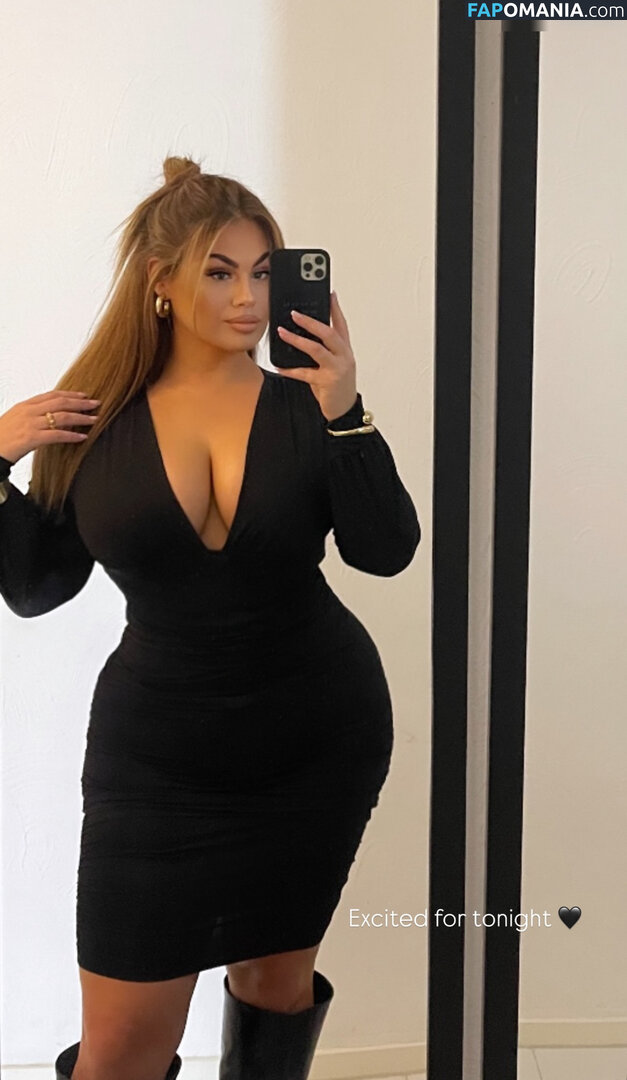 Hanna Wilperath / hannawilperath / maria4u ヌード OnlyFans  流出写真 #307