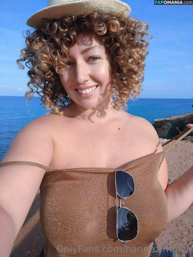 HannaZimmerr / hanna-zimmer / hanna_wife / hanna_zimmer ヌード OnlyFans  流出写真 #207
