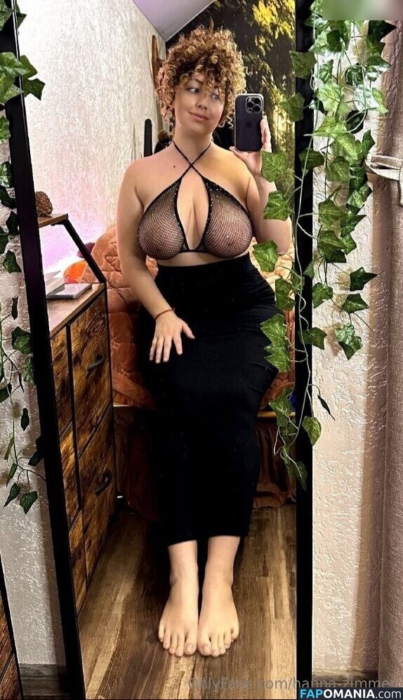 HannaZimmerr / hanna-zimmer / hanna_wife / hanna_zimmer ヌード OnlyFans  流出写真 #317