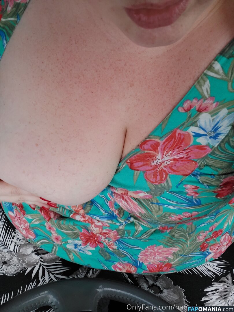 hannabanana80 / hannabananafree ヌード OnlyFans  流出写真 #7