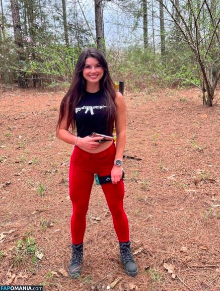 Hannah Barron / Hannahbarron96 ヌード OnlyFans  流出写真 #87