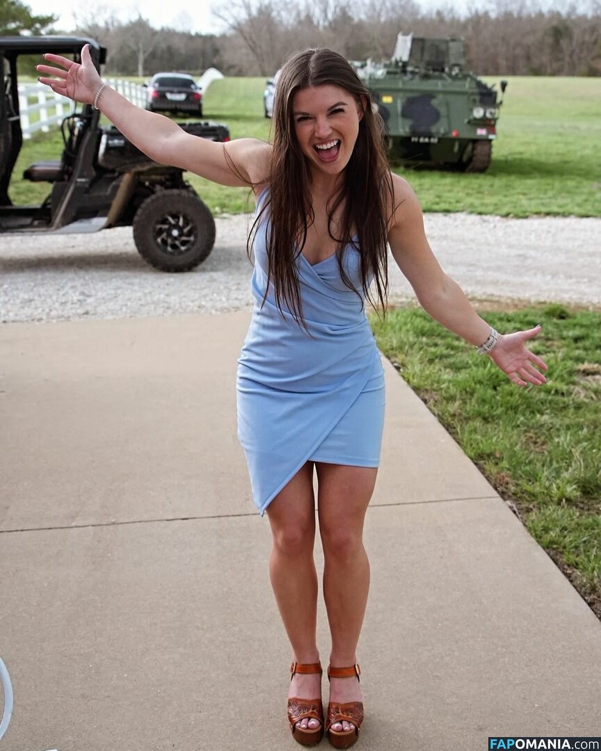 Hannah Barron / Hannahbarron96 ヌード OnlyFans  流出写真 #157