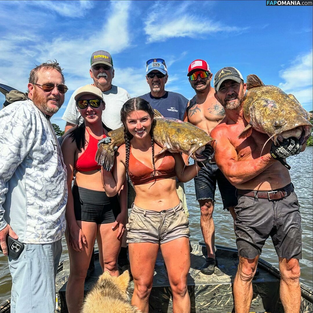 Hannah Barron / Hannahbarron96 ヌード OnlyFans  流出写真 #183