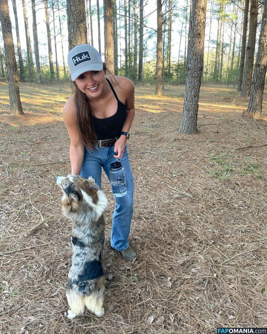 Hannah Barron / Hannahbarron96 ヌード OnlyFans  流出写真 #201