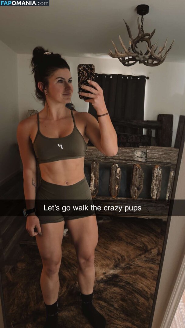 Hannah Barron / Hannahbarron96 ヌード OnlyFans  流出写真 #251