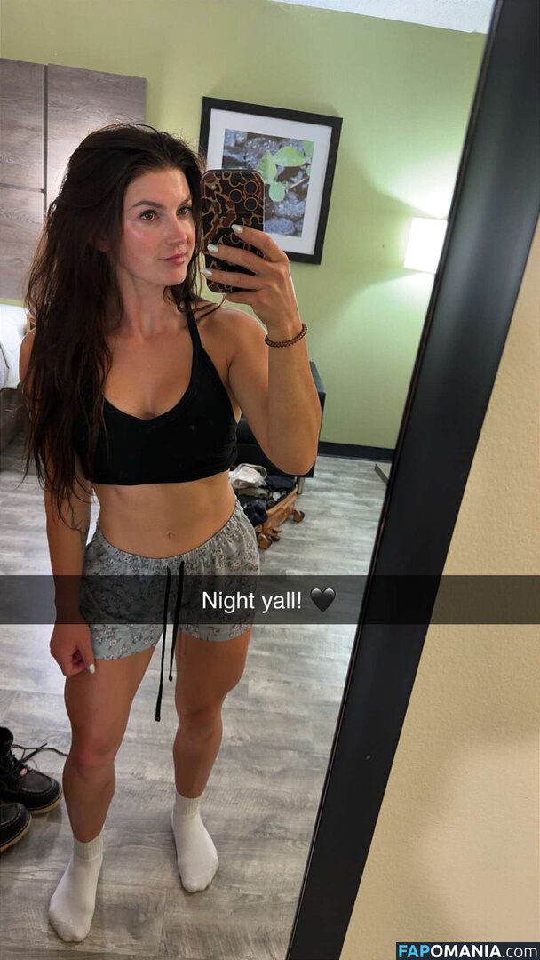 Hannah Barron / Hannahbarron96 / Hannahbarrons96 ヌード OnlyFans  流出写真 #262