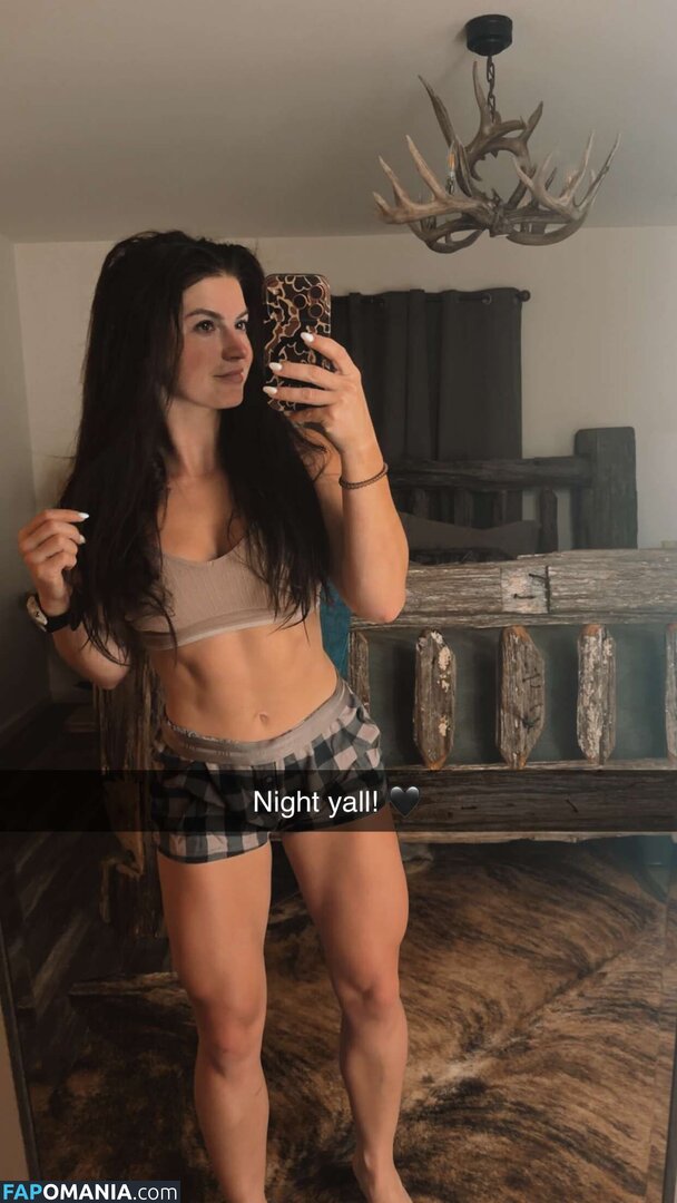 Hannah Barron / Hannahbarron96 / Hannahbarrons96 ヌード OnlyFans  流出写真 #282