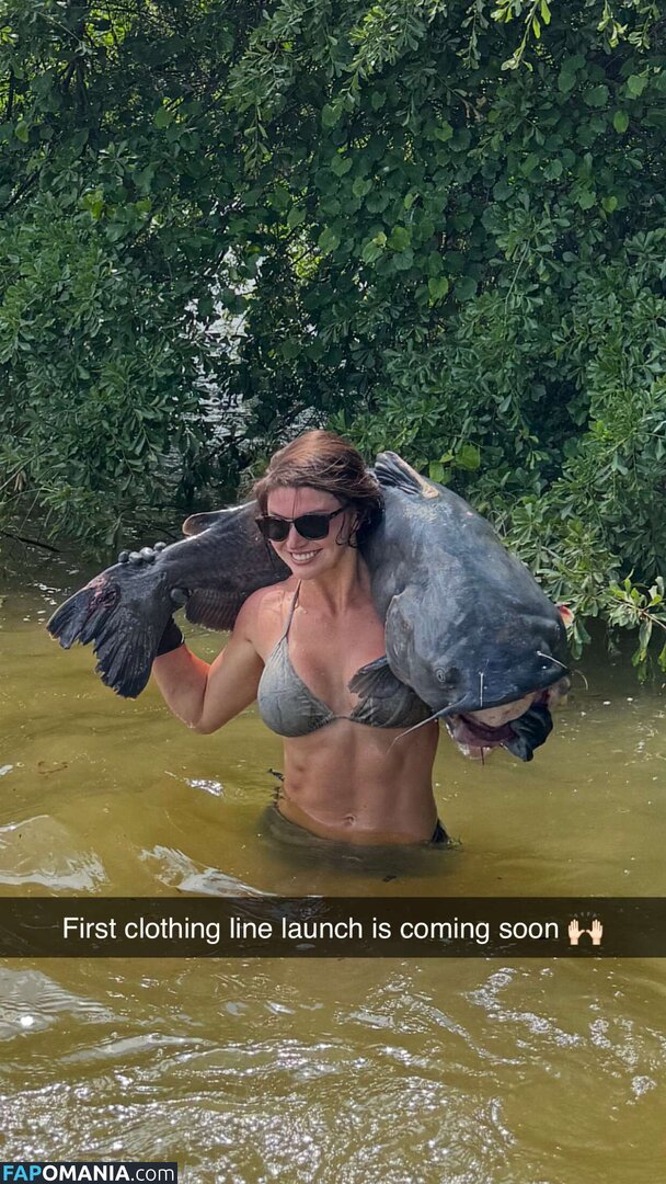 Hannah Barron / Hannahbarron96 / Hannahbarrons96 ヌード OnlyFans  流出写真 #302