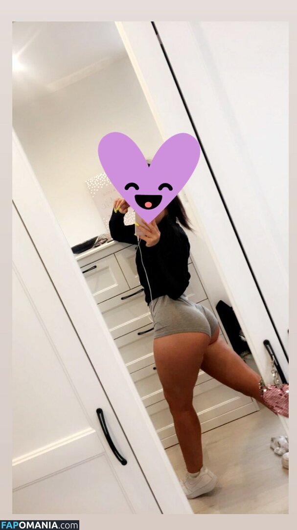 Hannah Lynch / hannahdangerlynch ヌード OnlyFans  流出写真 #1