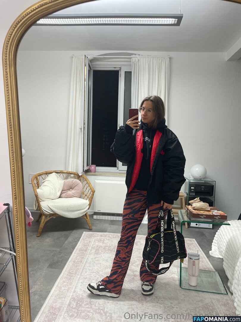 hannah.milr / hannahirelandmiller ヌード OnlyFans  流出写真 #2