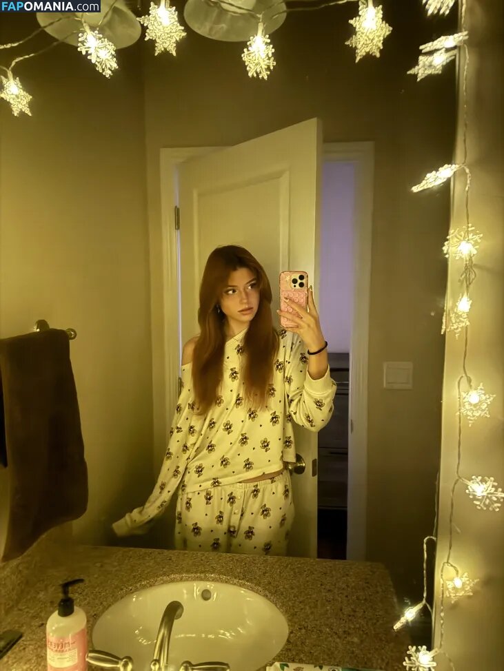 Hannah Stein / hnnhxl ヌード OnlyFans  流出写真 #104