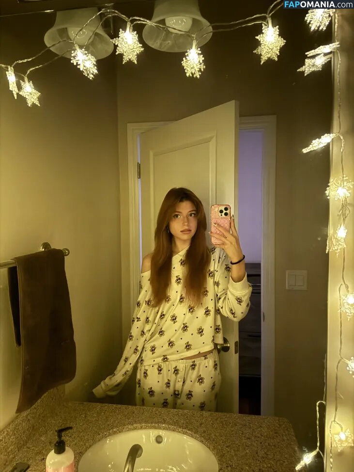 Hannah Stein / hnnhxl ヌード OnlyFans  流出写真 #105