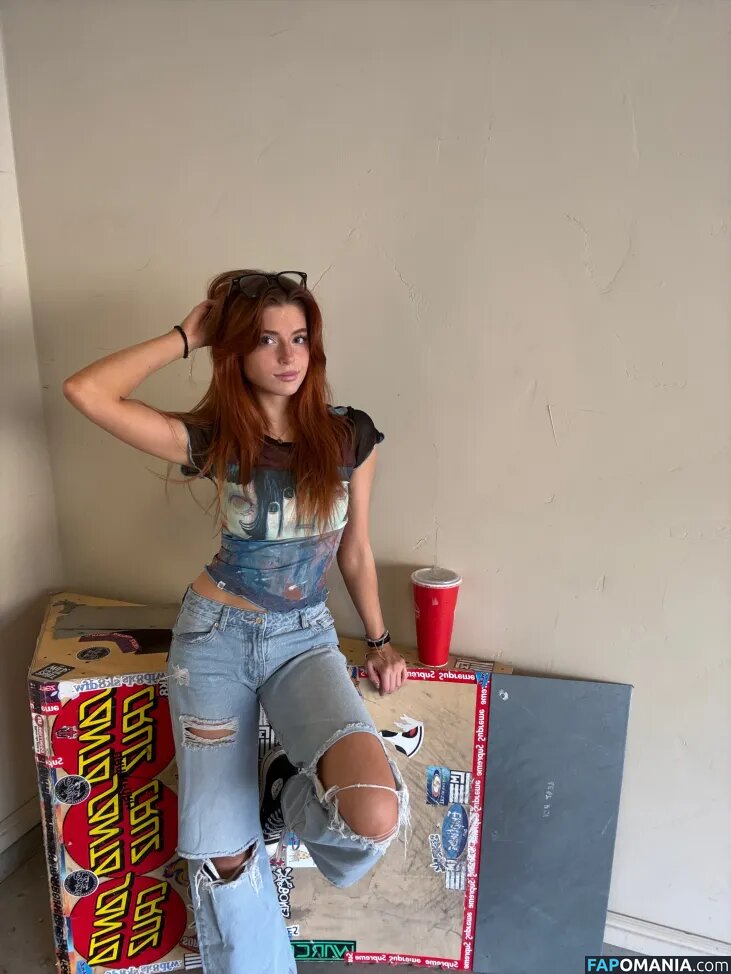 Hannah Stein / hnnhxl ヌード OnlyFans  流出写真 #106